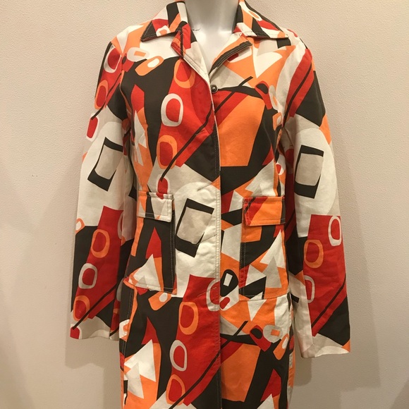 Mod Ideology Jacket - Picture 2 of 6